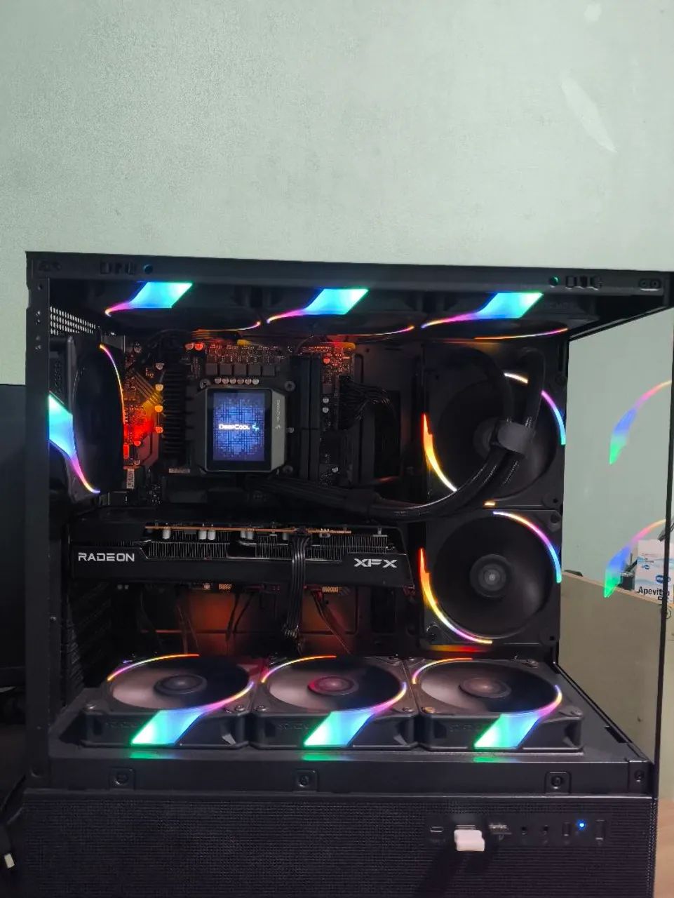 COMPUTADOR GAMER - Foto 3