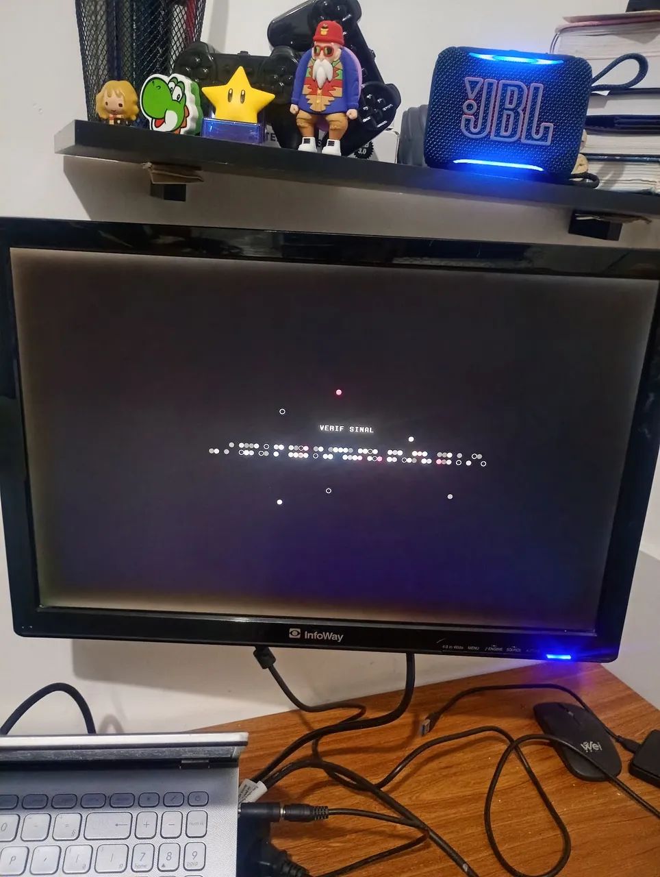 Monitor 19 polegadas  - Foto 4
