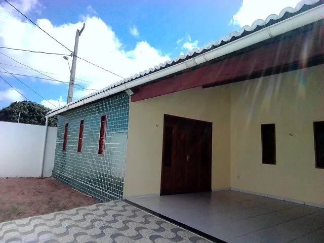 Casa com Escritura Pública no Potengi, 4 quartos - Foto 2