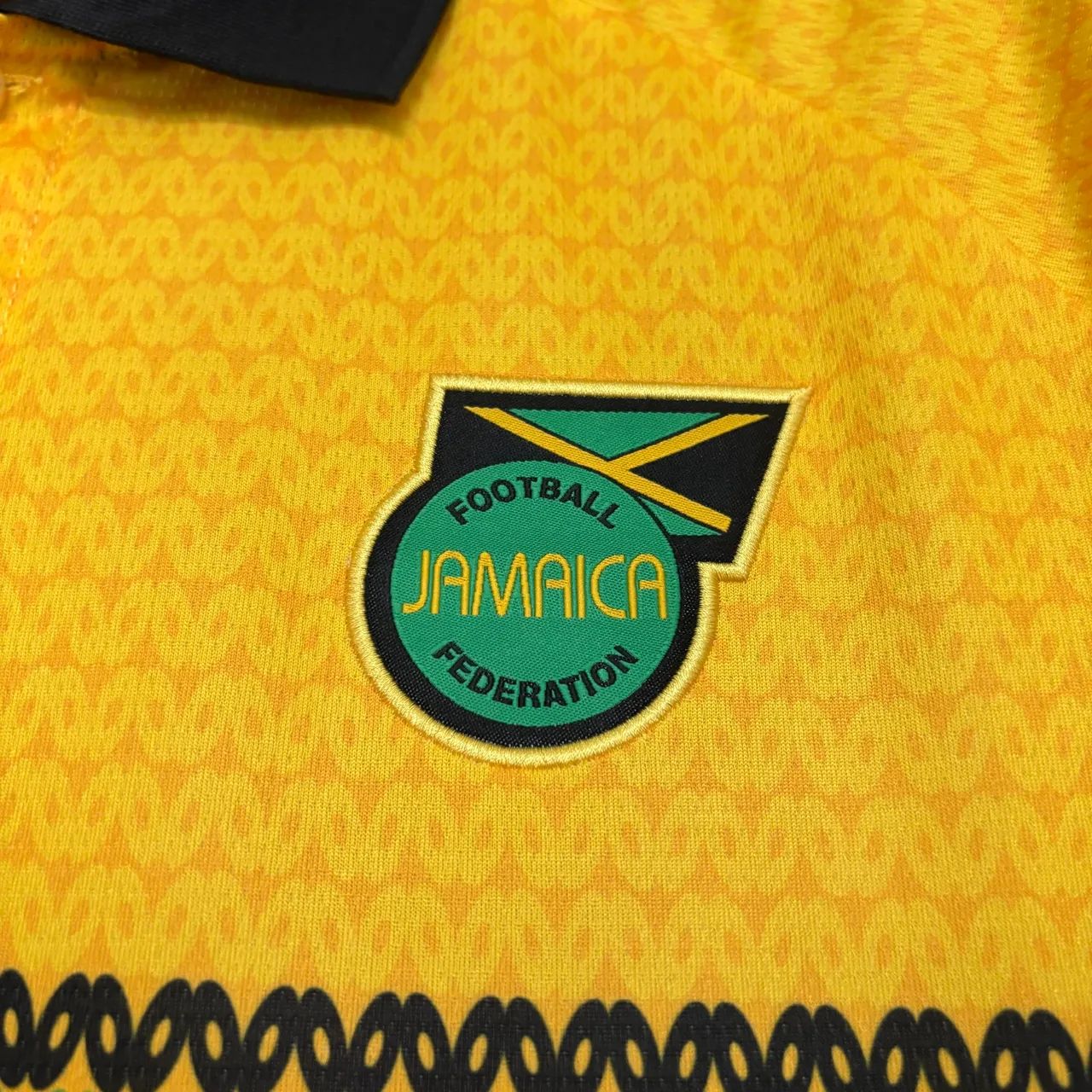 Camisa Jamaica  - Foto 3