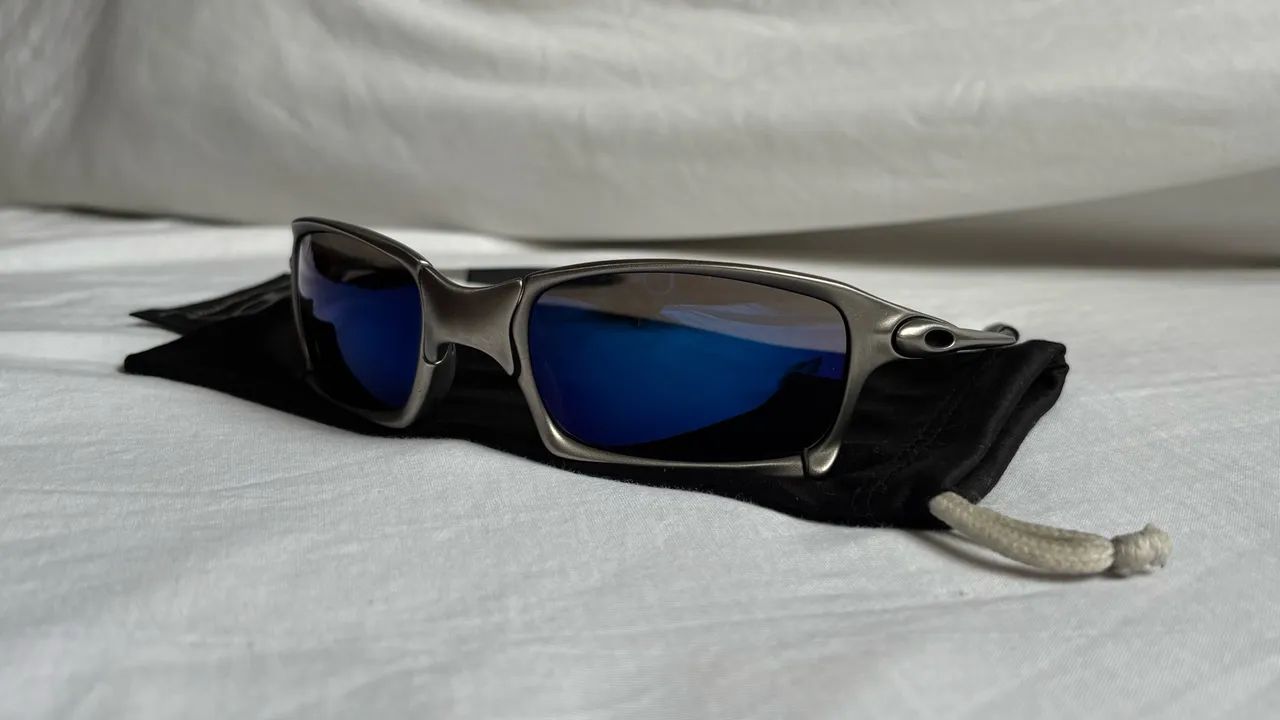 Oakley squared plasma  - Foto 4