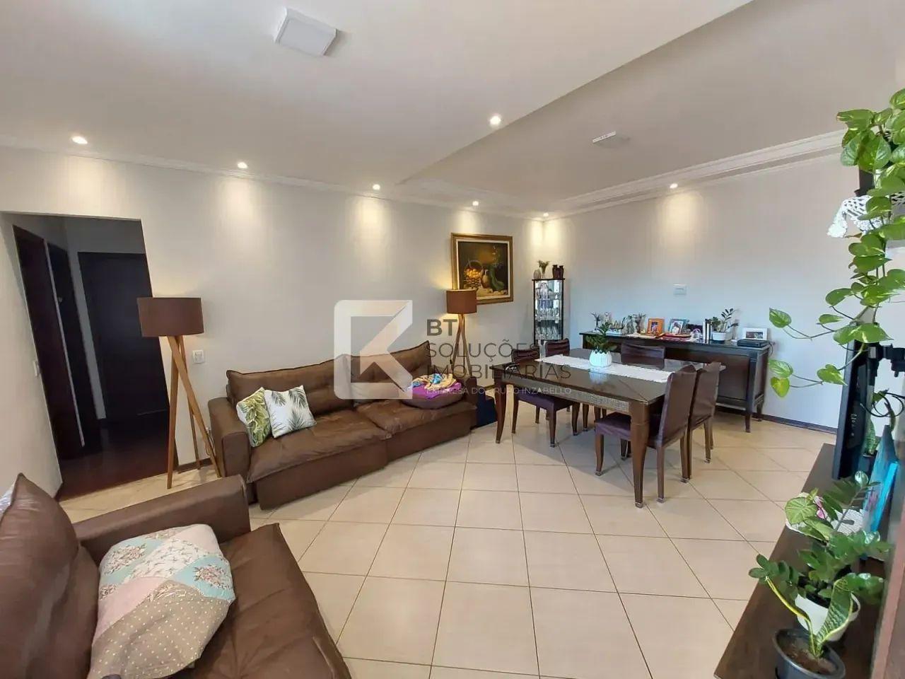 Apartamento à venda, Edifício Fernanda, Indaiatuba, SP
