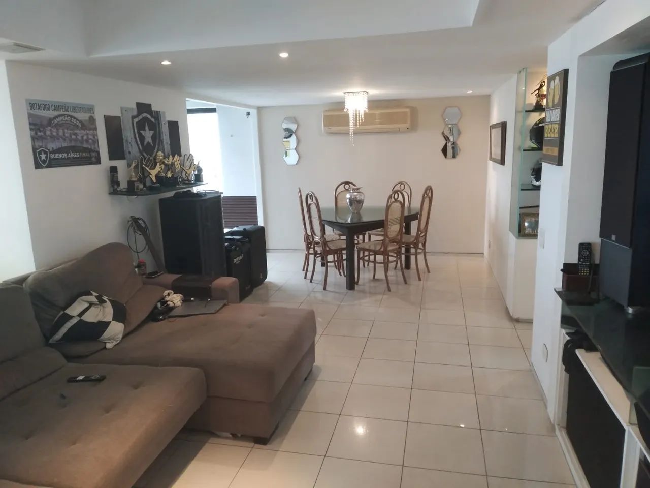 [CCS039] APARTAMENTO EM PIEDADE - Foto 3