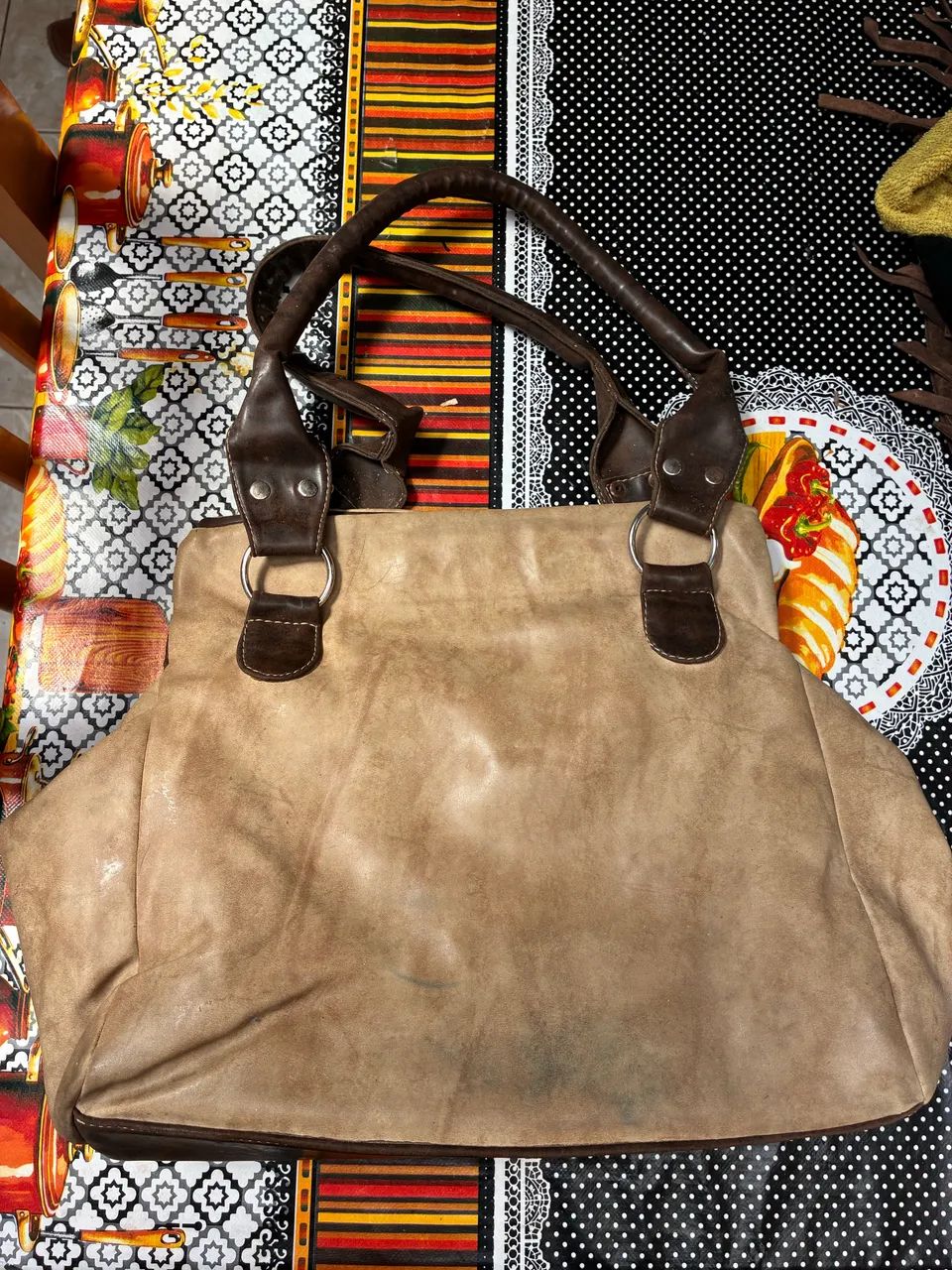 Bolsa  - Foto 2