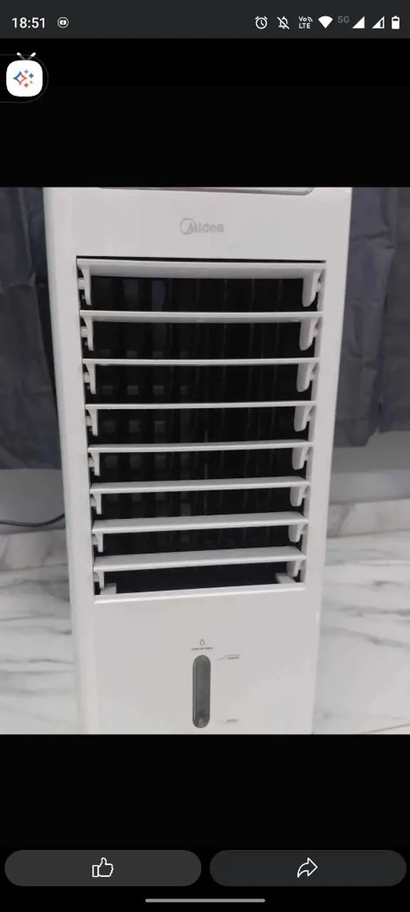 Climatizador de Ar - Foto 2