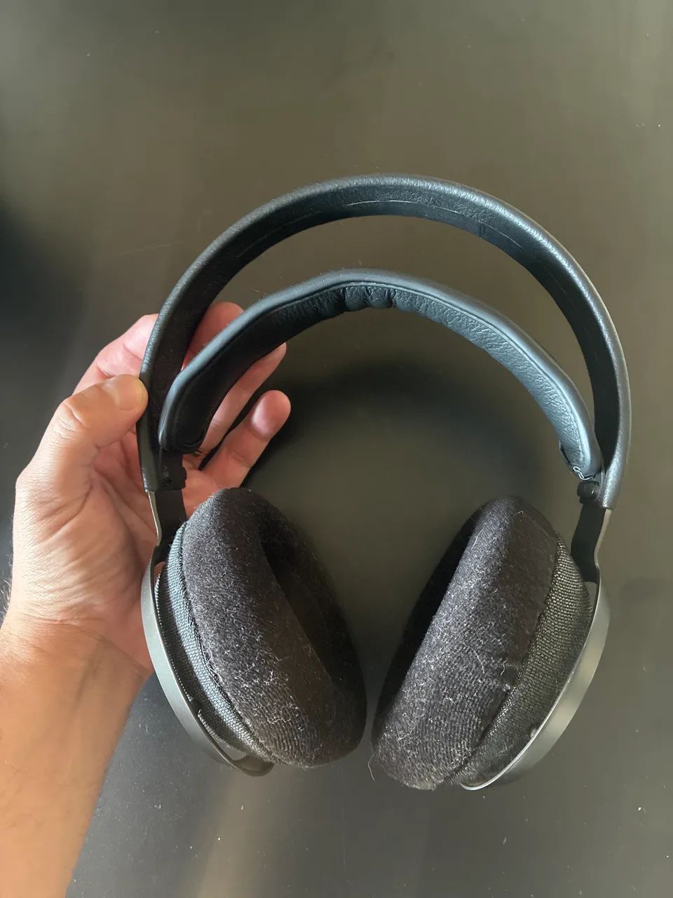 Philips fidelio x3 - Foto 2