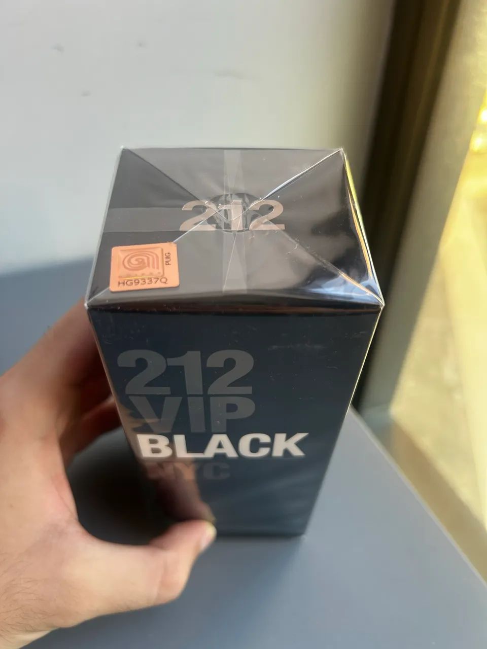 Perfume 212 vip black - Foto 3