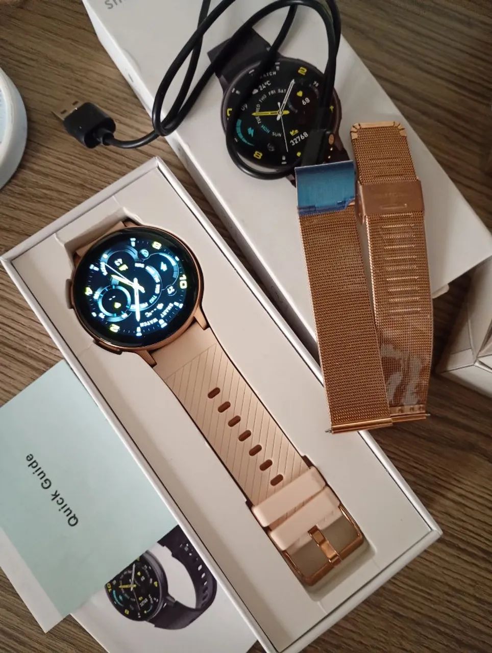 Smartwatch  - Foto 3