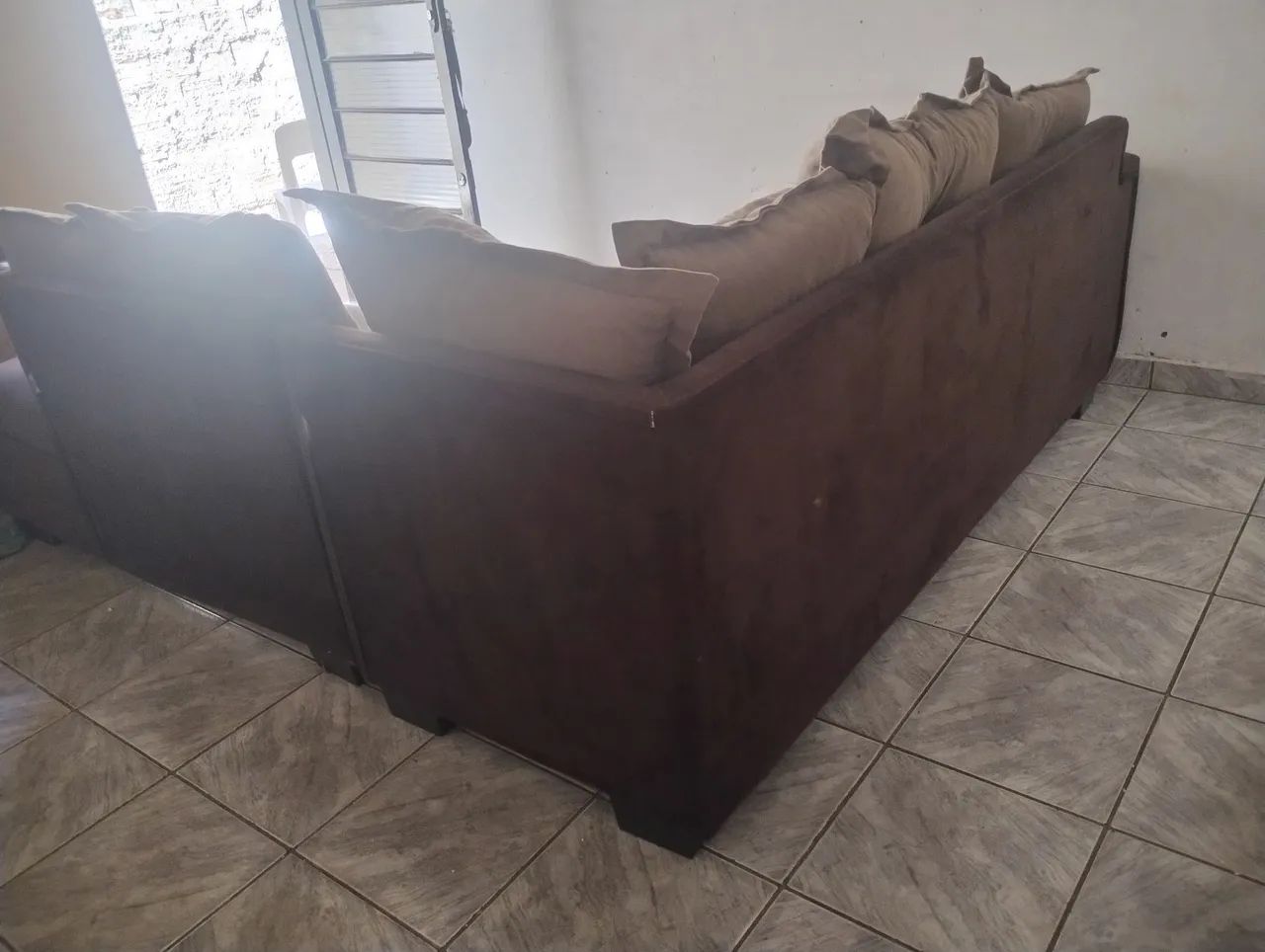 Sofá de Canto - Foto 2
