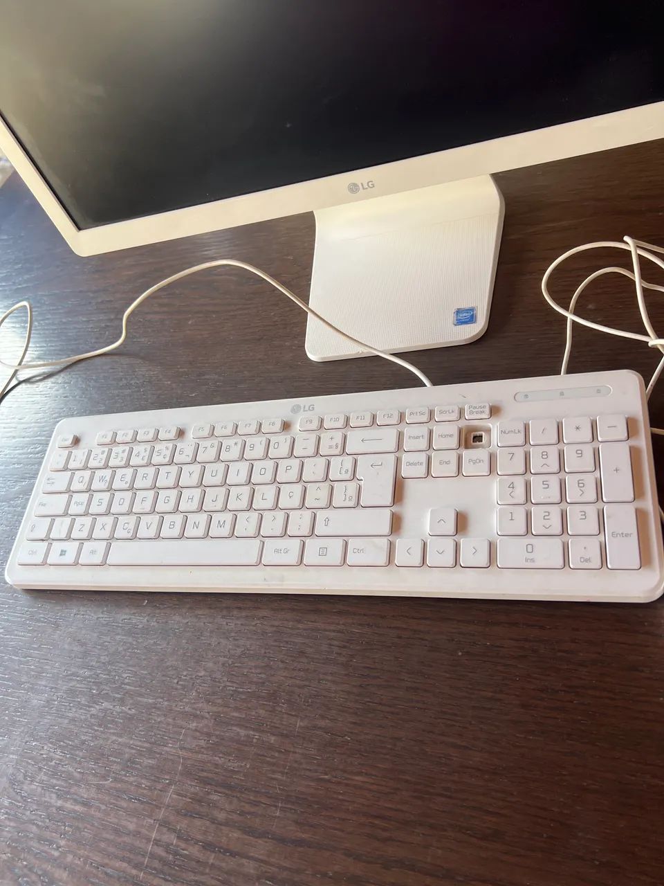 Computador OLG all in one - Foto 5