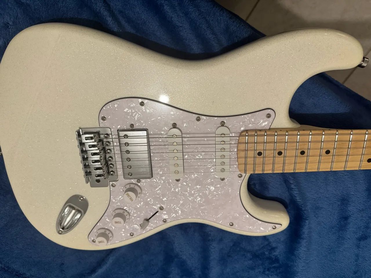 Guitarra Seize Fun