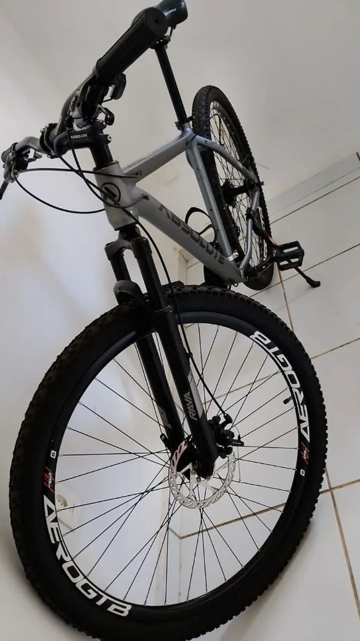 Bicicleta  - Foto 2