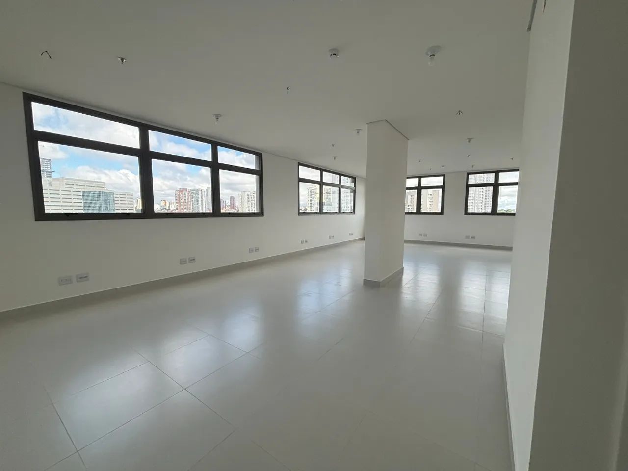 Conjunto comercial para venda em Vila Prudente, 89m² - Foto 4