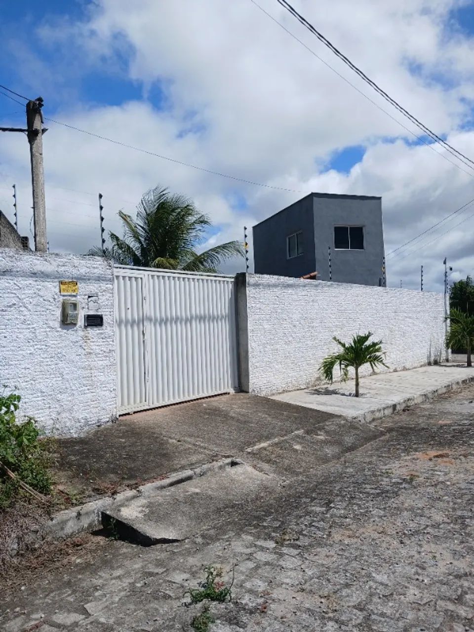 Vendo duplex com duas suítes com piscina em monte alegre   - Foto 4
