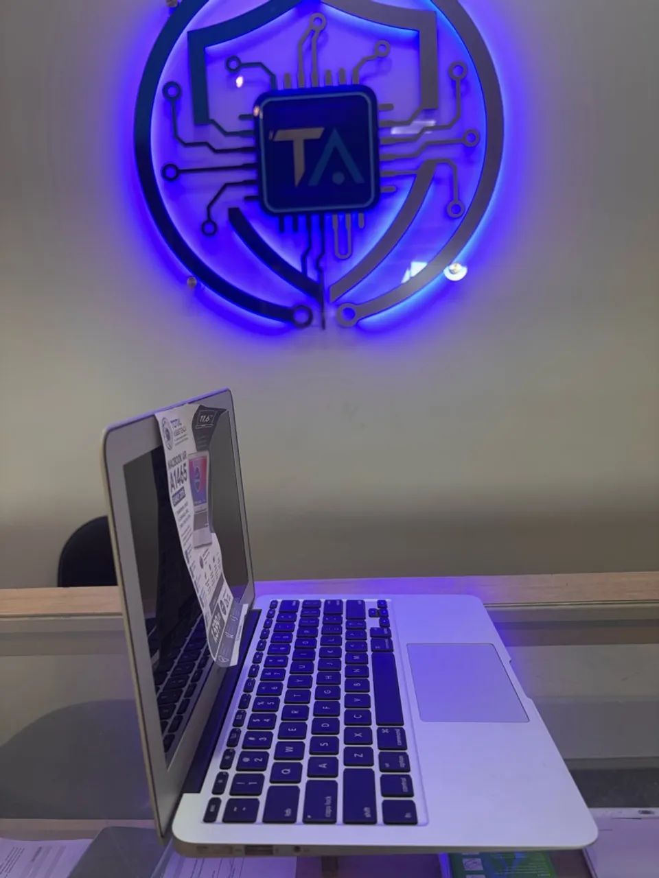 Macbook Air Early 2015 - Foto 5