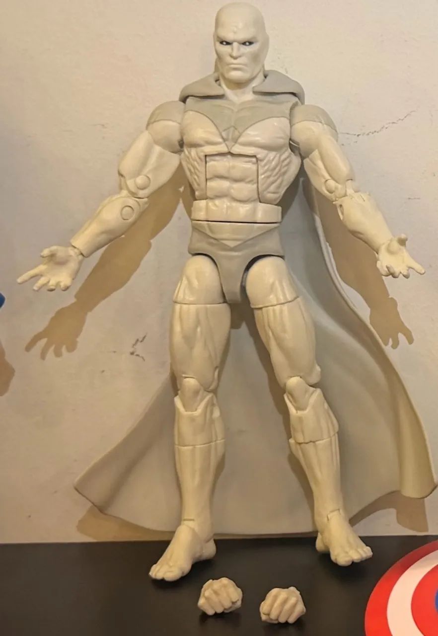 Visão -marvel legends 