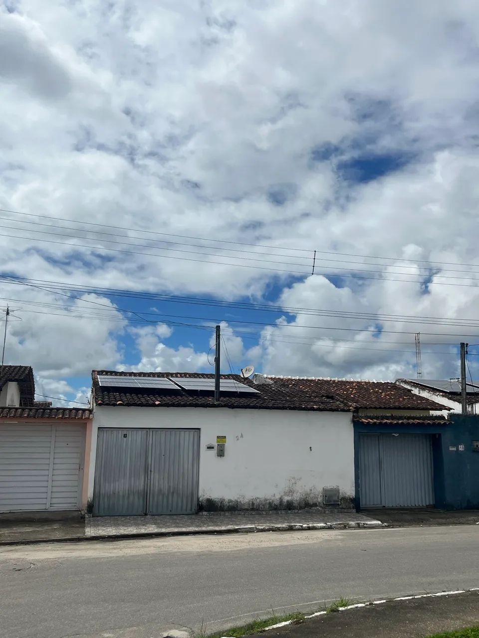 Casa Próximo ao Jardim Royal