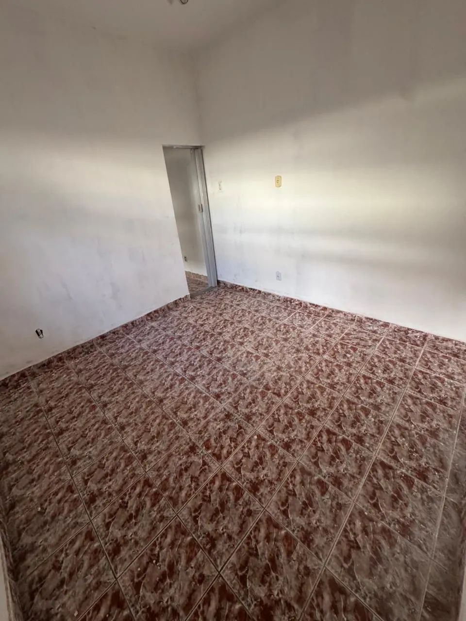 Alugo casa vila leopoldina  - Foto 2