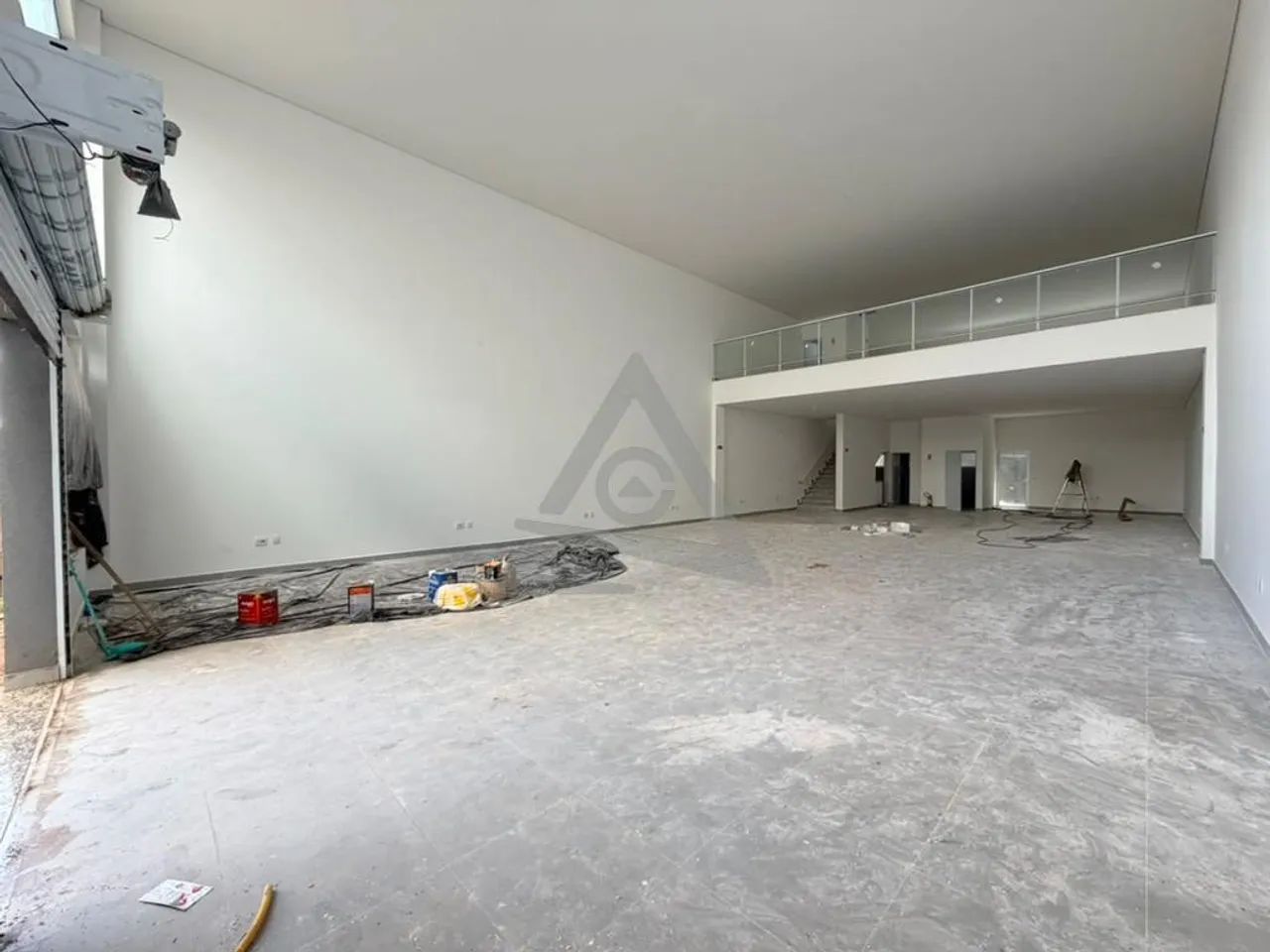 Salão para alugar em Campinas, Taquaral, com 350 m² - Foto 2