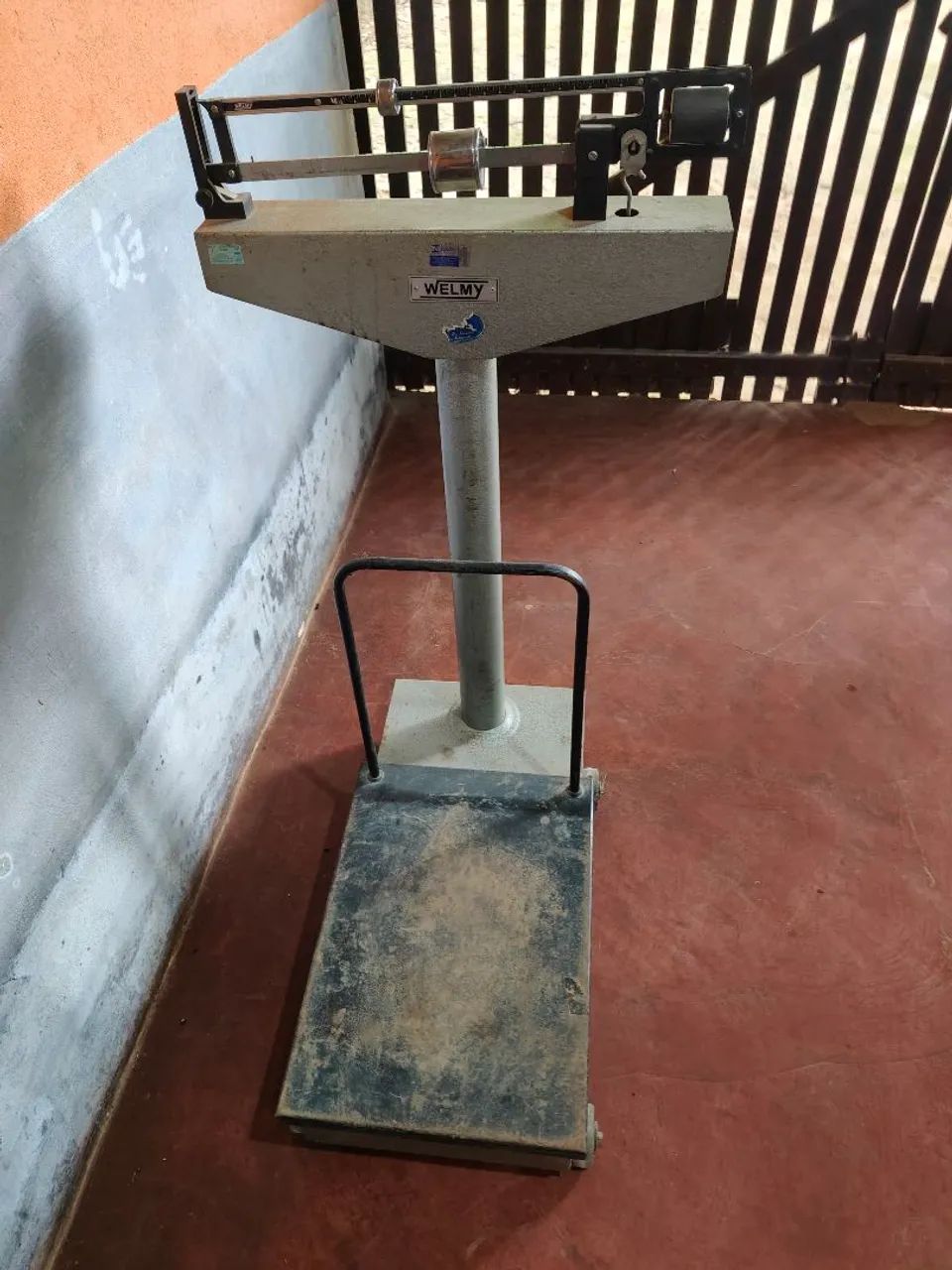 Balança 300kg - Foto 2