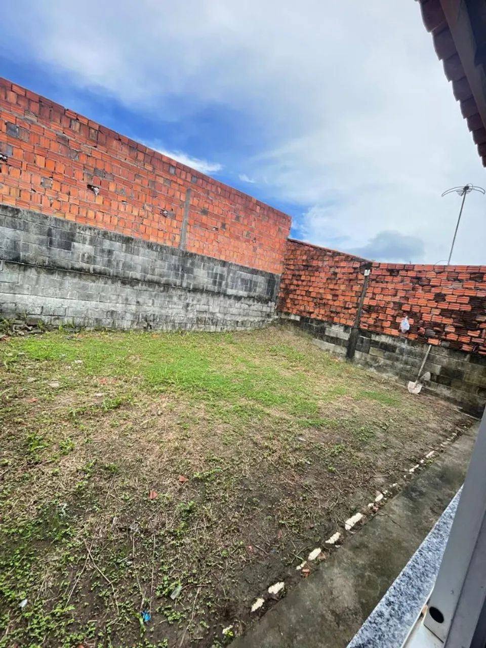 PASSO CHAVE CASA CIDADE VERDE 2 MAIOBÃO - Foto 2