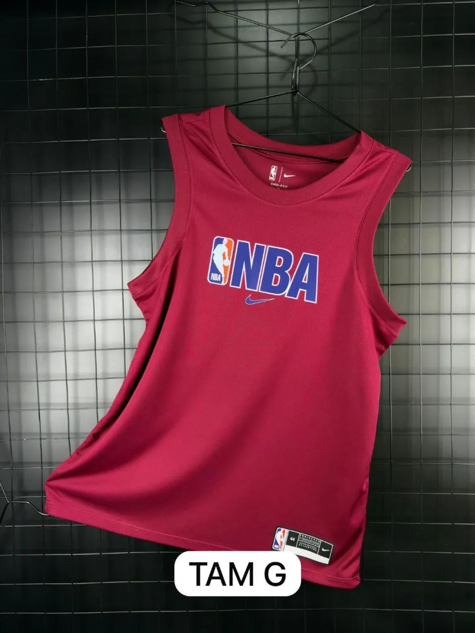 Regata Basquete DRI-FIT 