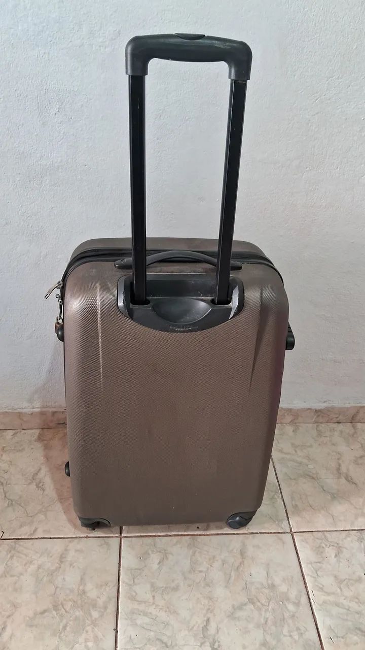 MALA FIBRA 20 KILOS 