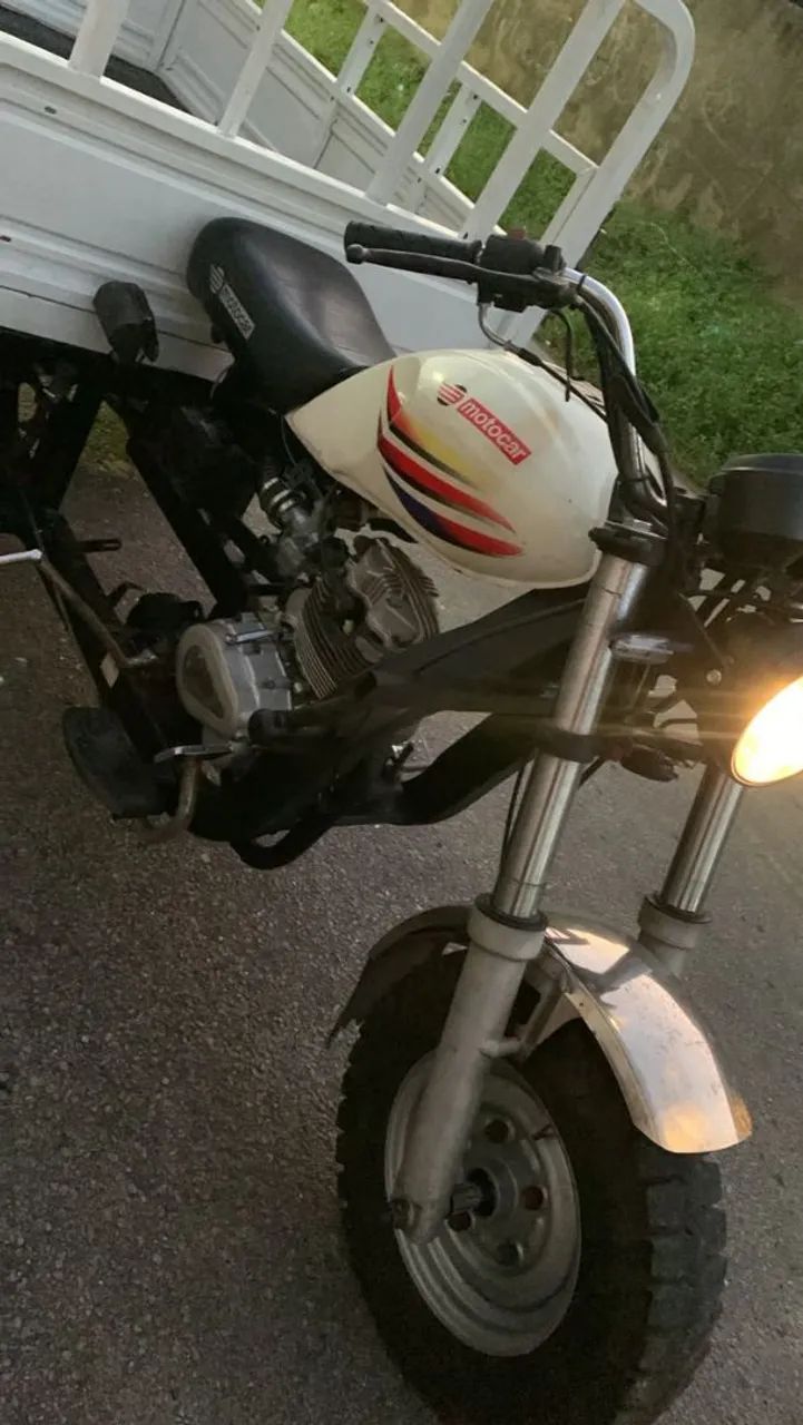 Triciclo  - Foto 3