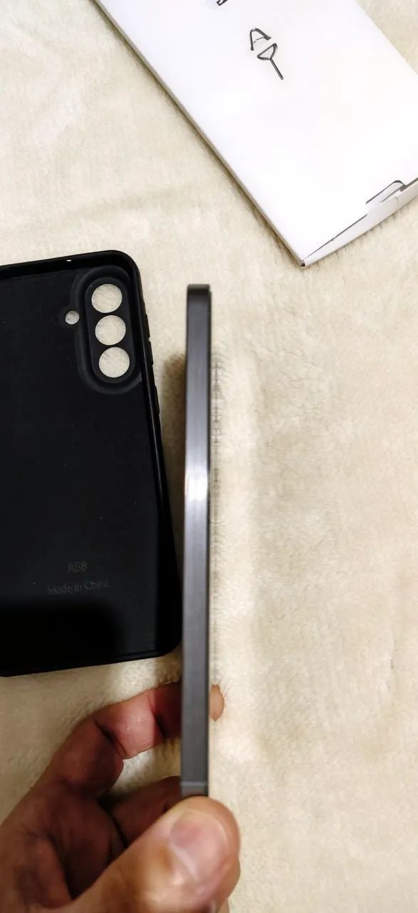 Samsung Galaxy A56 - Foto 5