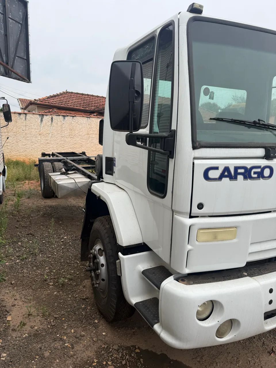 Cargo 1517 E - Foto 3