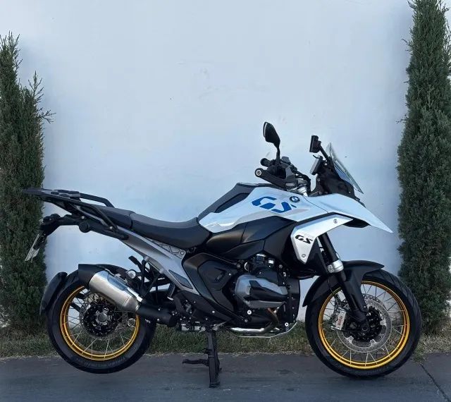 BMW R 1300GS PLUS 2024 - Foto 2