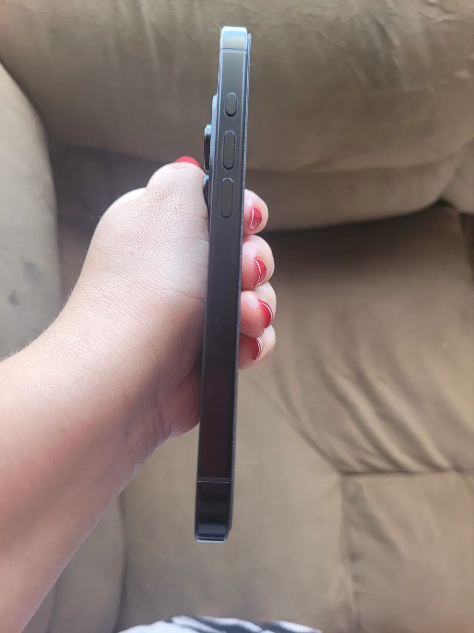 iPhone 16 Pro  - Foto 3