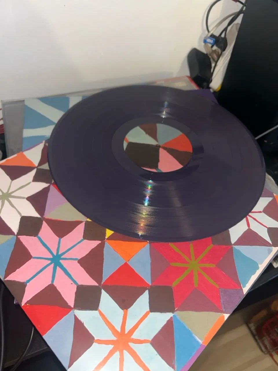 VINIL LP LOS HERMANOS - Noize. - Foto 2