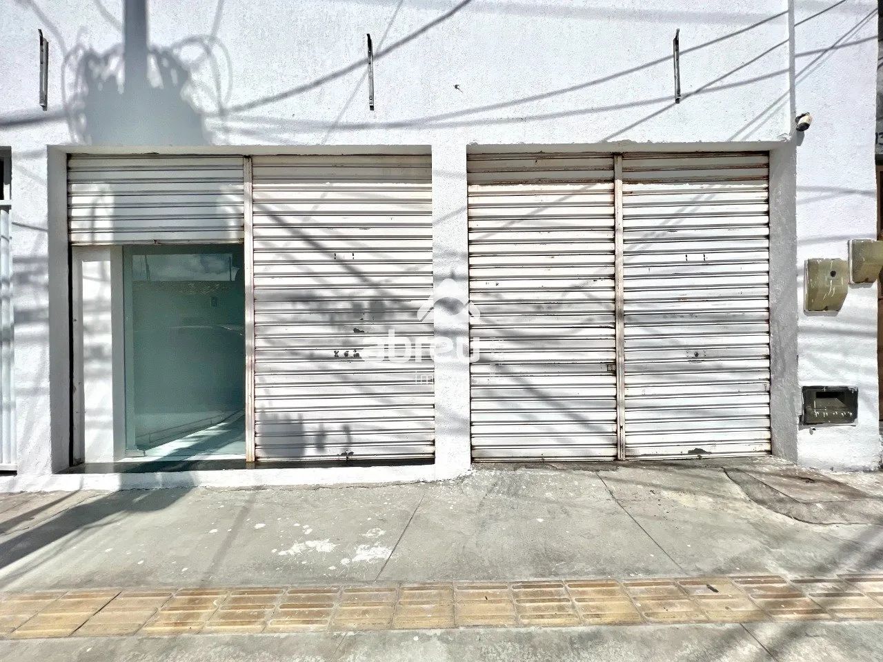 Locação de uma Loja Comercial