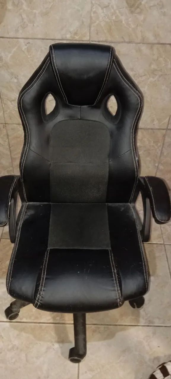 Cadeira gamer 