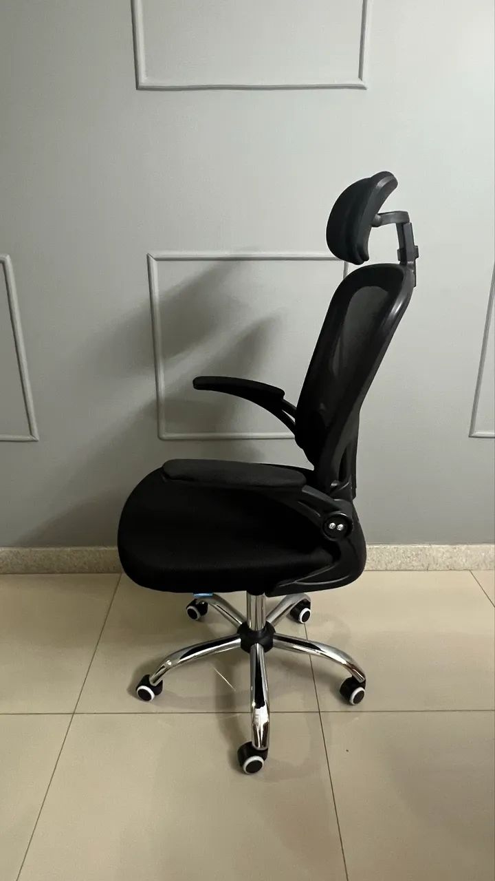 CADEIRA ERGONÔMICA  - Foto 3