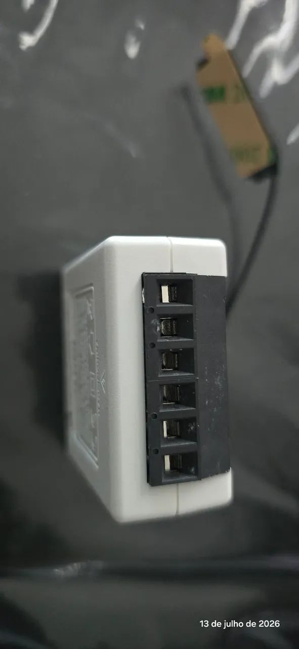 Sonoff mini (Unidade) - Foto 2