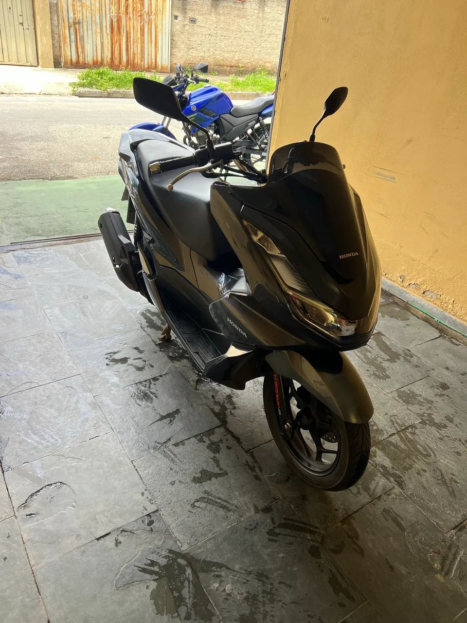 Pcx 160  - Foto 2