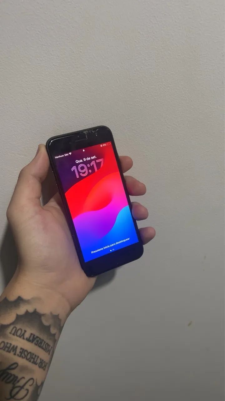 IPHONE SE 2020 64GB - Foto 3