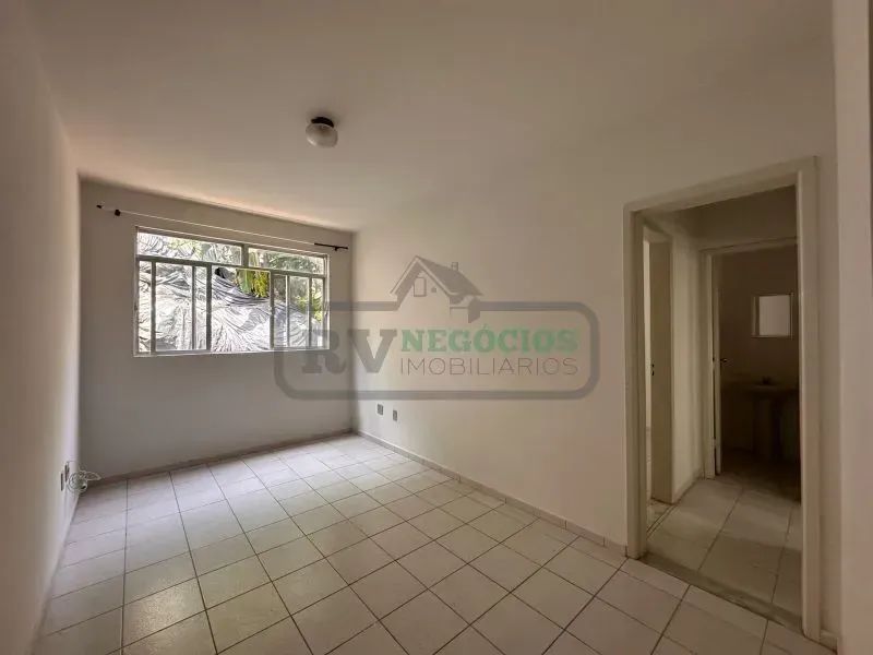Apartamento  com 2 quartos em Granbery - Juiz de Fora - MG - Foto 2