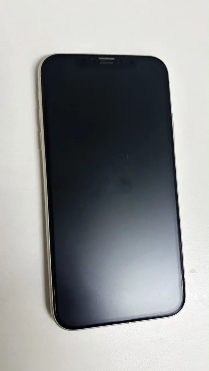 Vendo IPHONE 11 64GB Branco com caixa - Foto 4