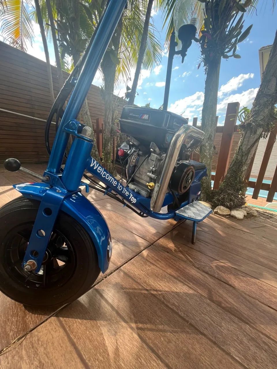 Walkmachine  - Foto 2