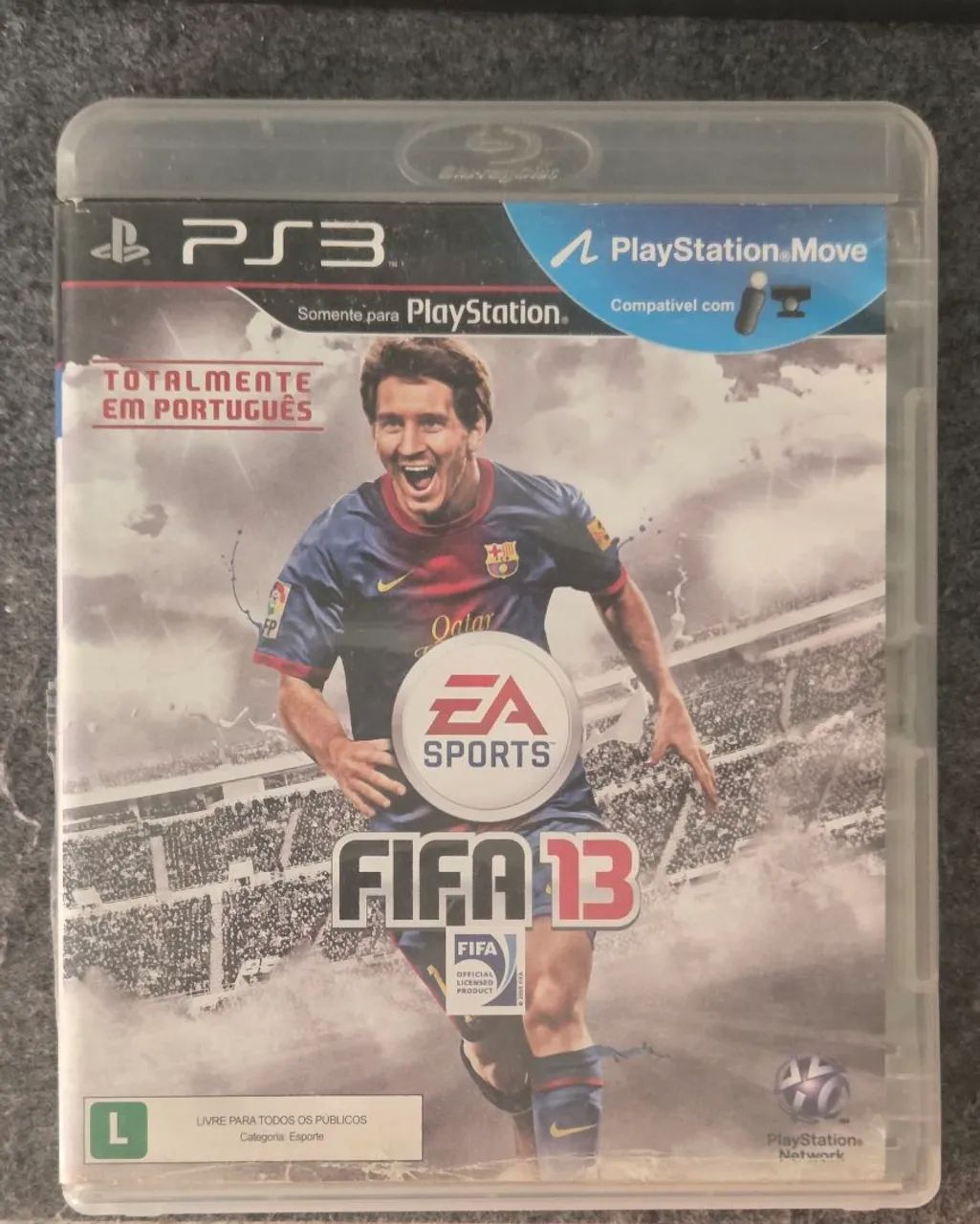 Fifa 13 - PlayStation 3