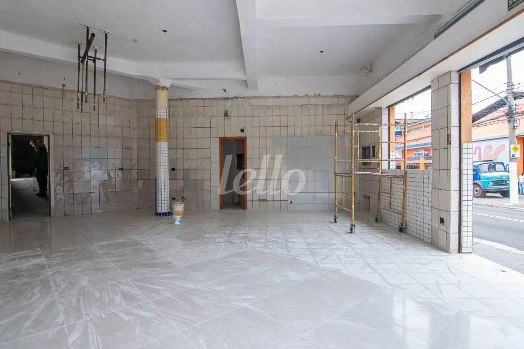 Comercial para alugar no(a) Vila Nova Cachoeirinha - Foto 3