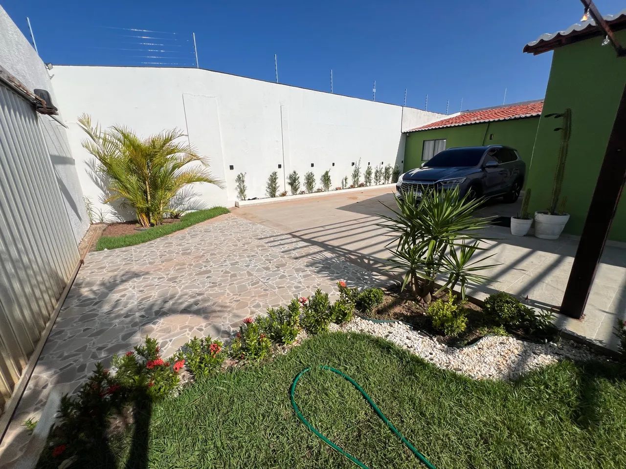 Casa de praia em Redinha Nova  - Foto 3