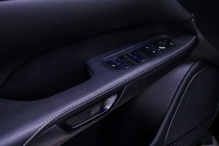Lexus RX-500h F-sport 2.4 16V Aut. (híbrido), foto 17 de 20