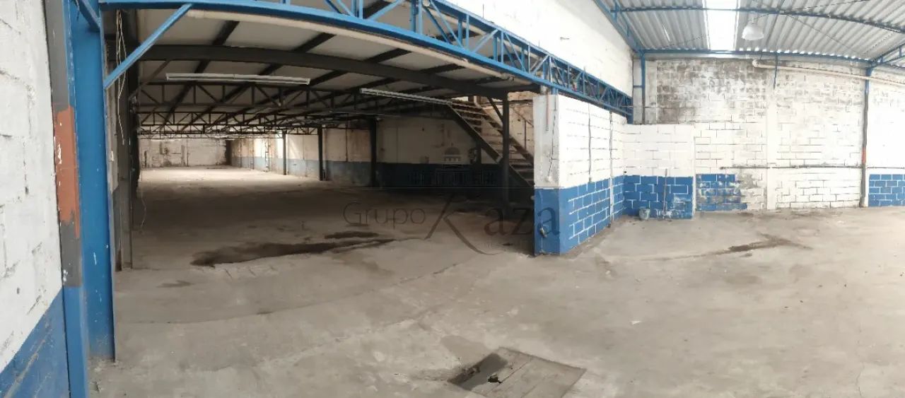 Galpão Comercial com Estacionamento - Moema - 722m². - Foto 4