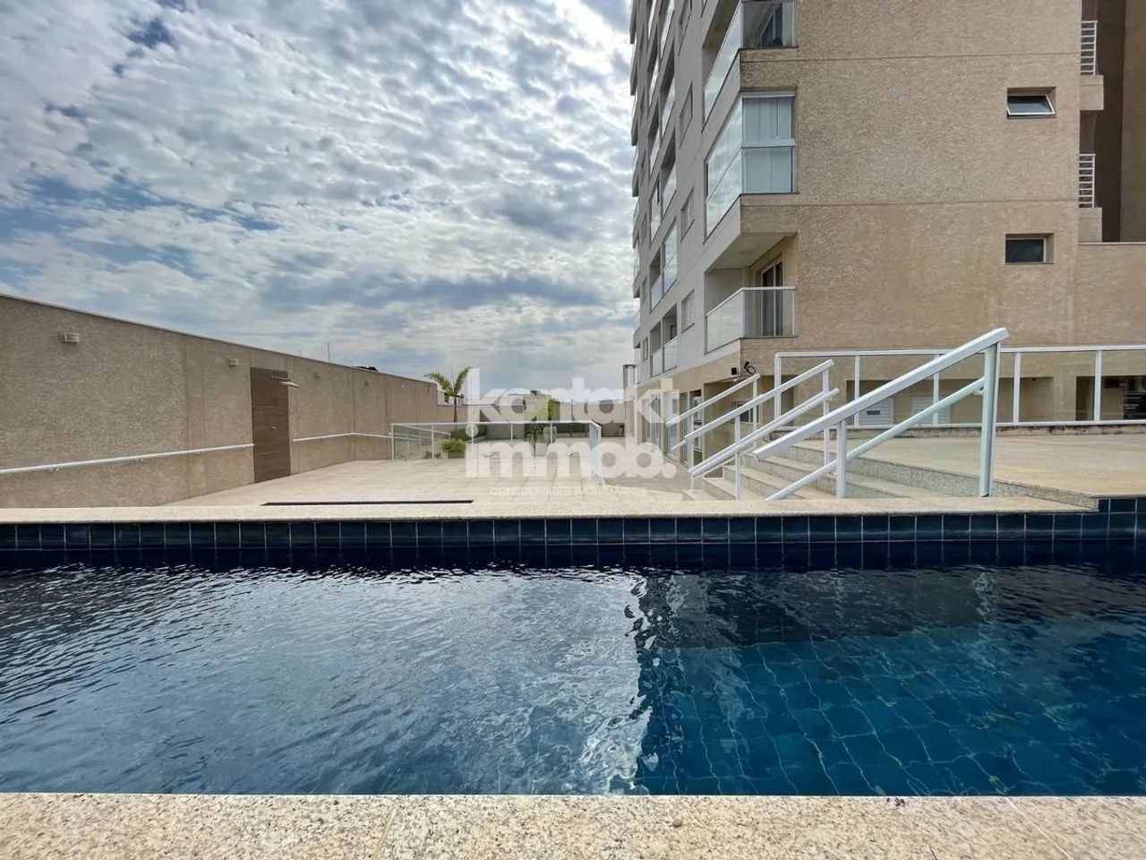 Apartamento à venda 2 quartos em Vila Hortência