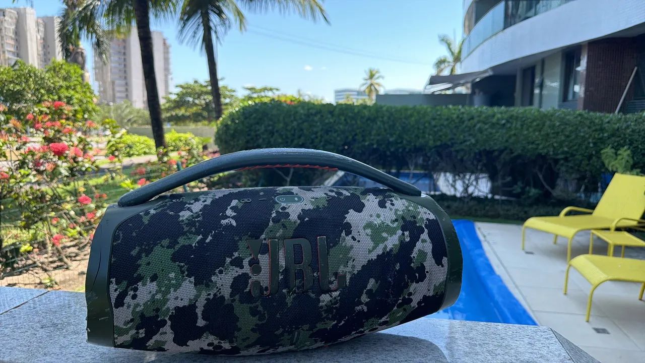 JBL BOOMBOX3 - Foto 4