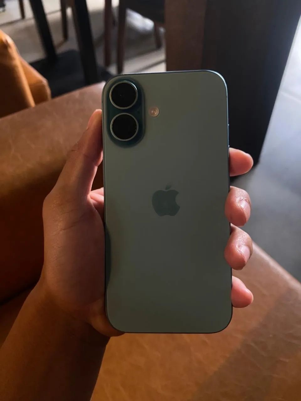 iPhone 16 SEM NENHUMA MARCA  - Foto 4